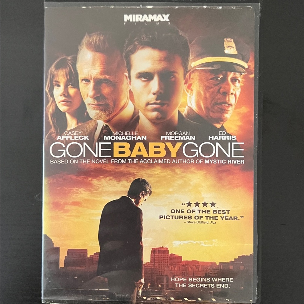 3 Classic DVD Collection - Picture 4 of 4